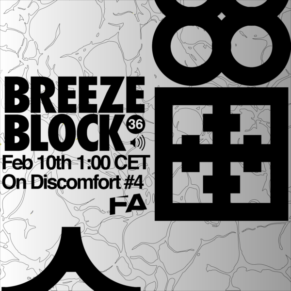 BB – Discomfort cover