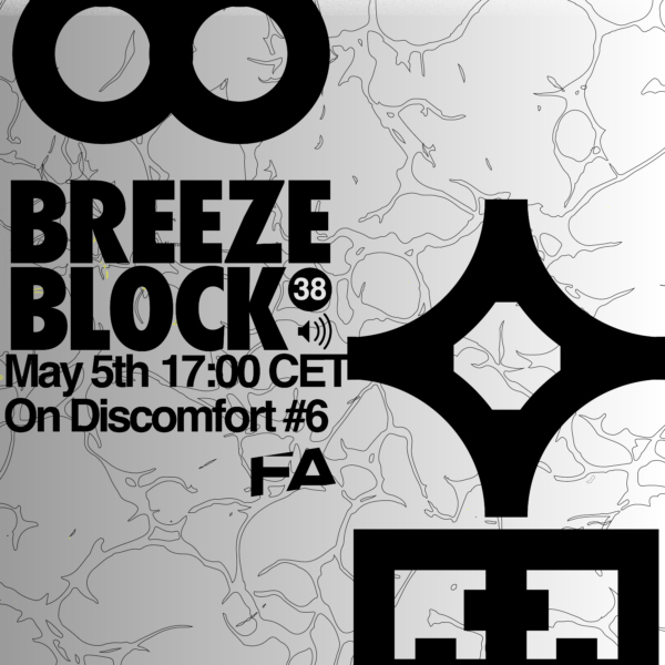 BB discomfort cover sidra