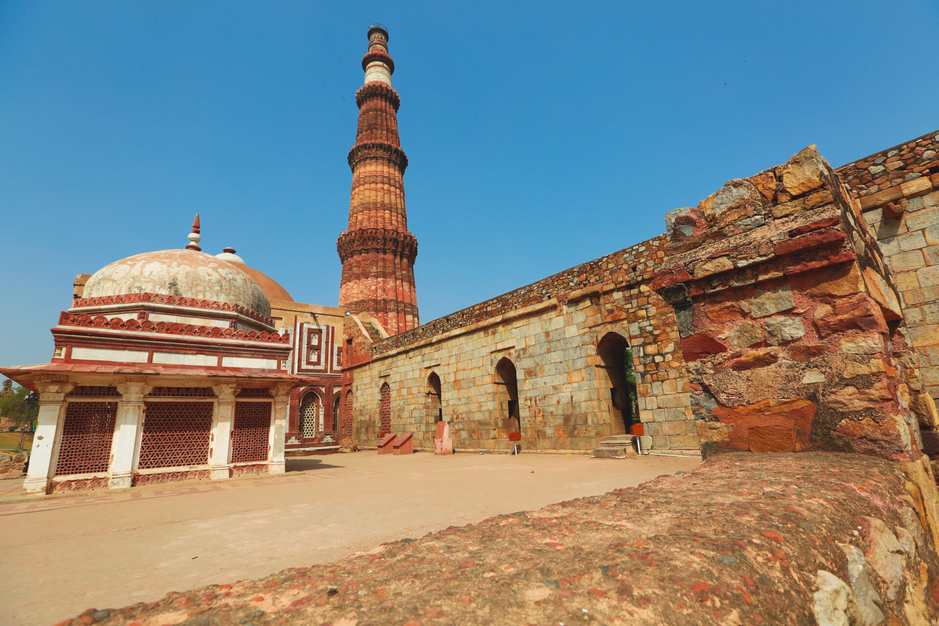 India’s Hindu Right-Wing is Using Heritage to Undermine Muslim Identity