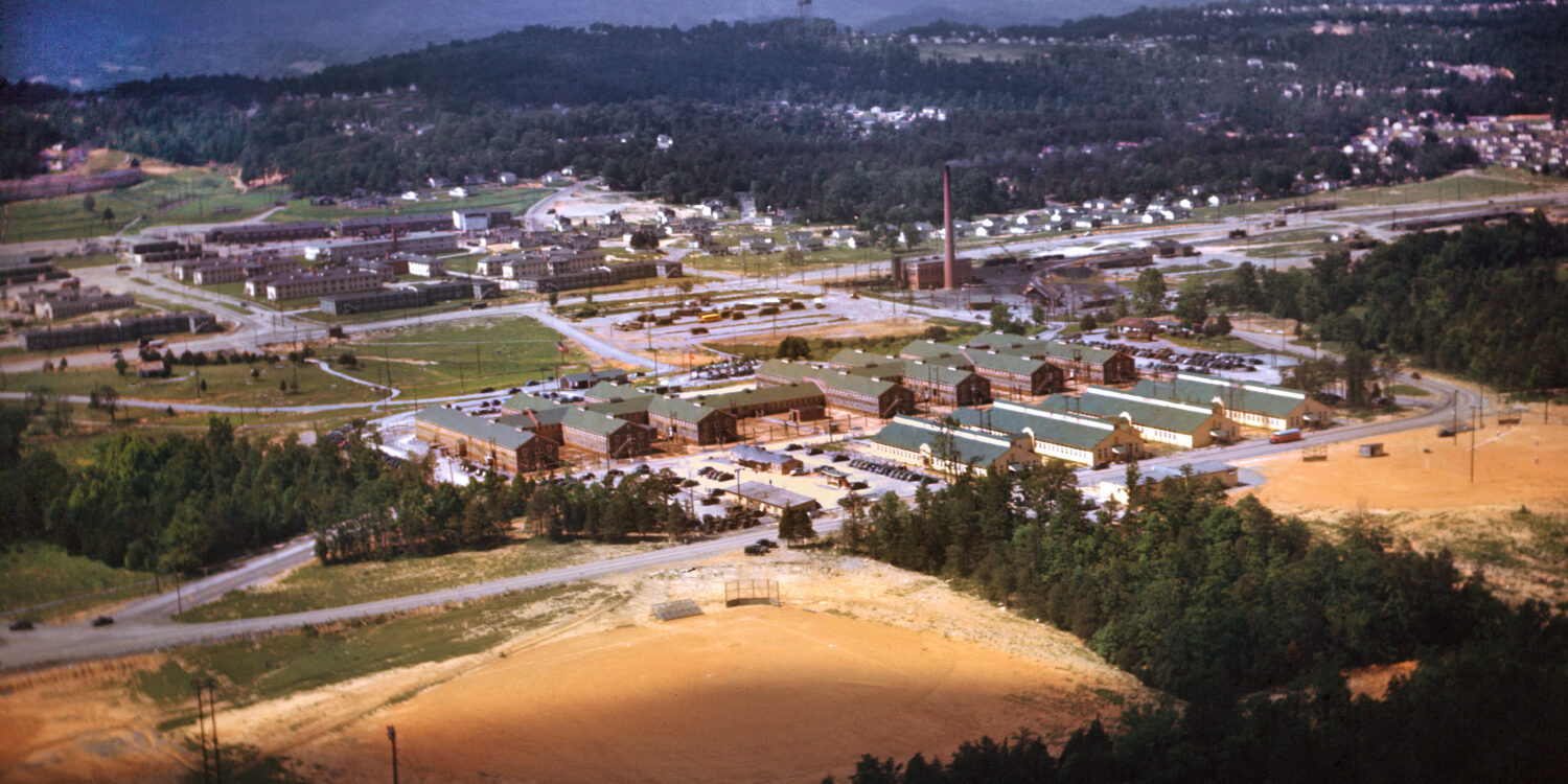 Nuclear Power Created the City of Oak Ridge, But it’s Also Destroying It