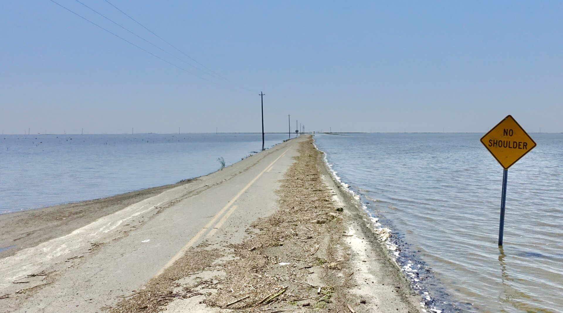 What the Struggle Around California’s Hidden Lake Says About the Climate Crisis