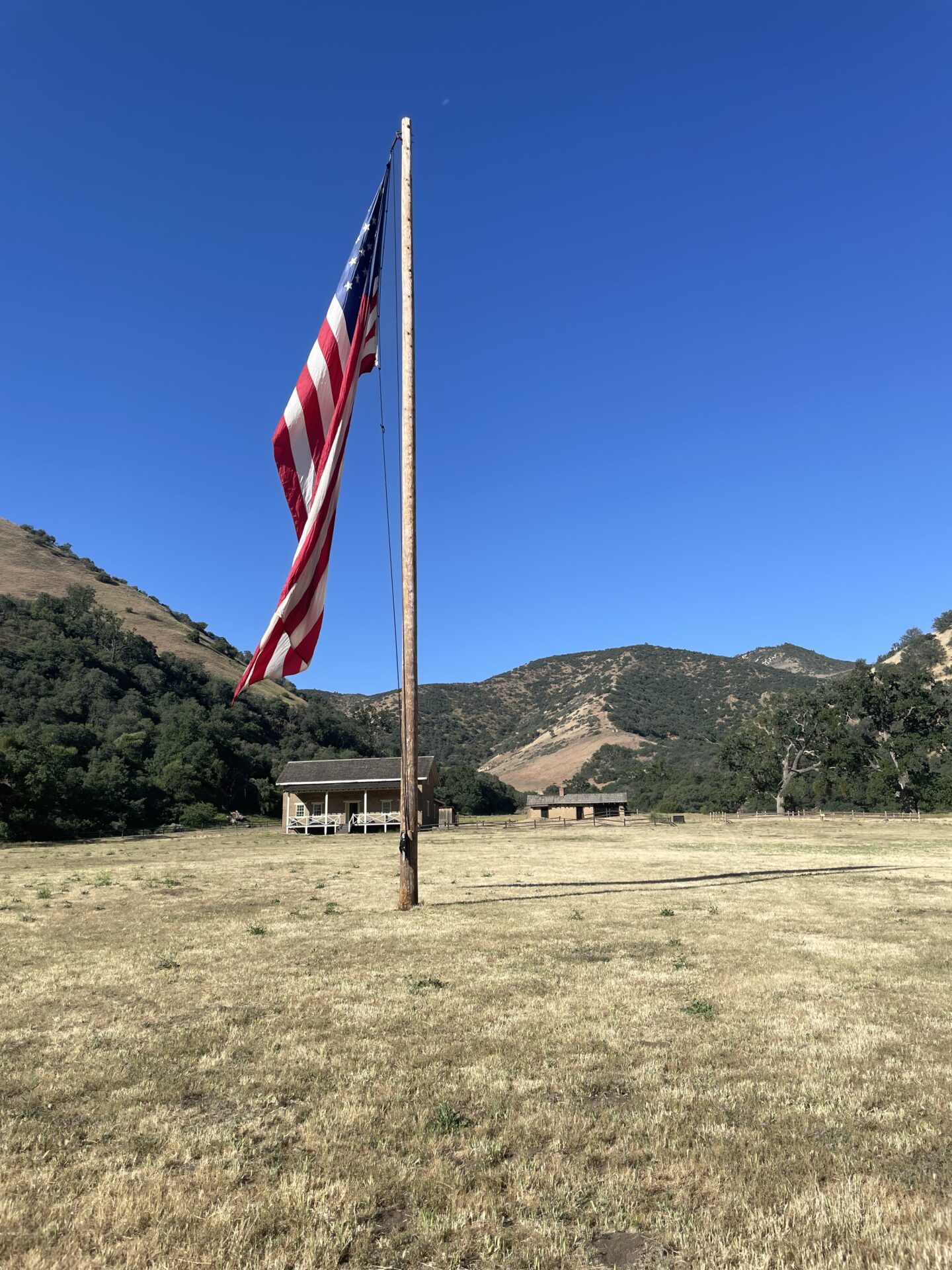 What the Struggle Around California’s Hidden Lake Says About the Climate Crisis