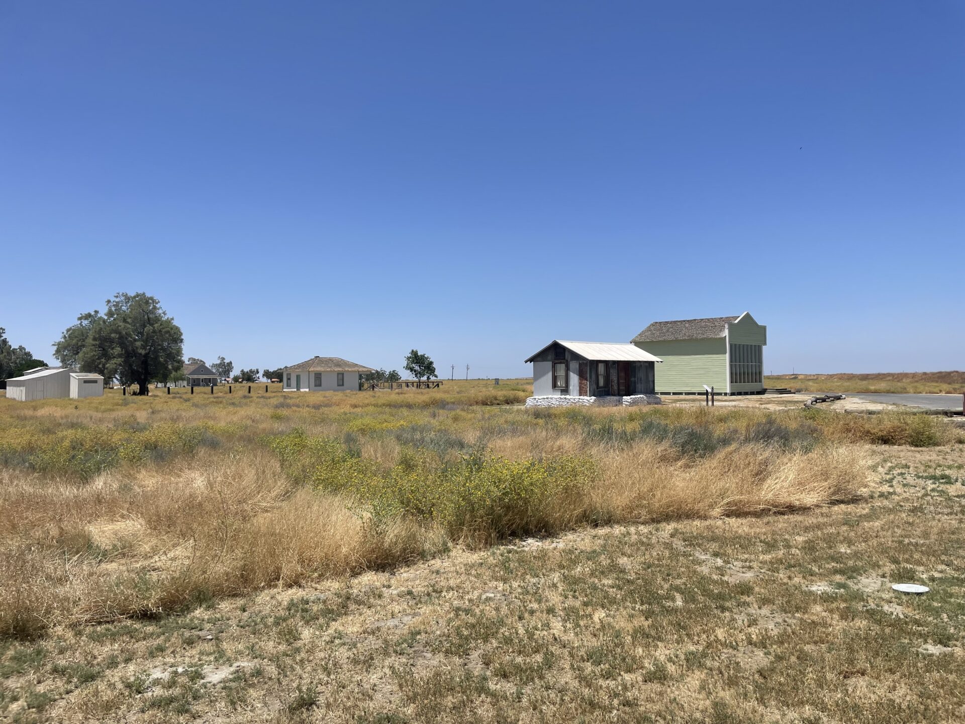 What the Struggle Around California’s Hidden Lake Says About the Climate Crisis