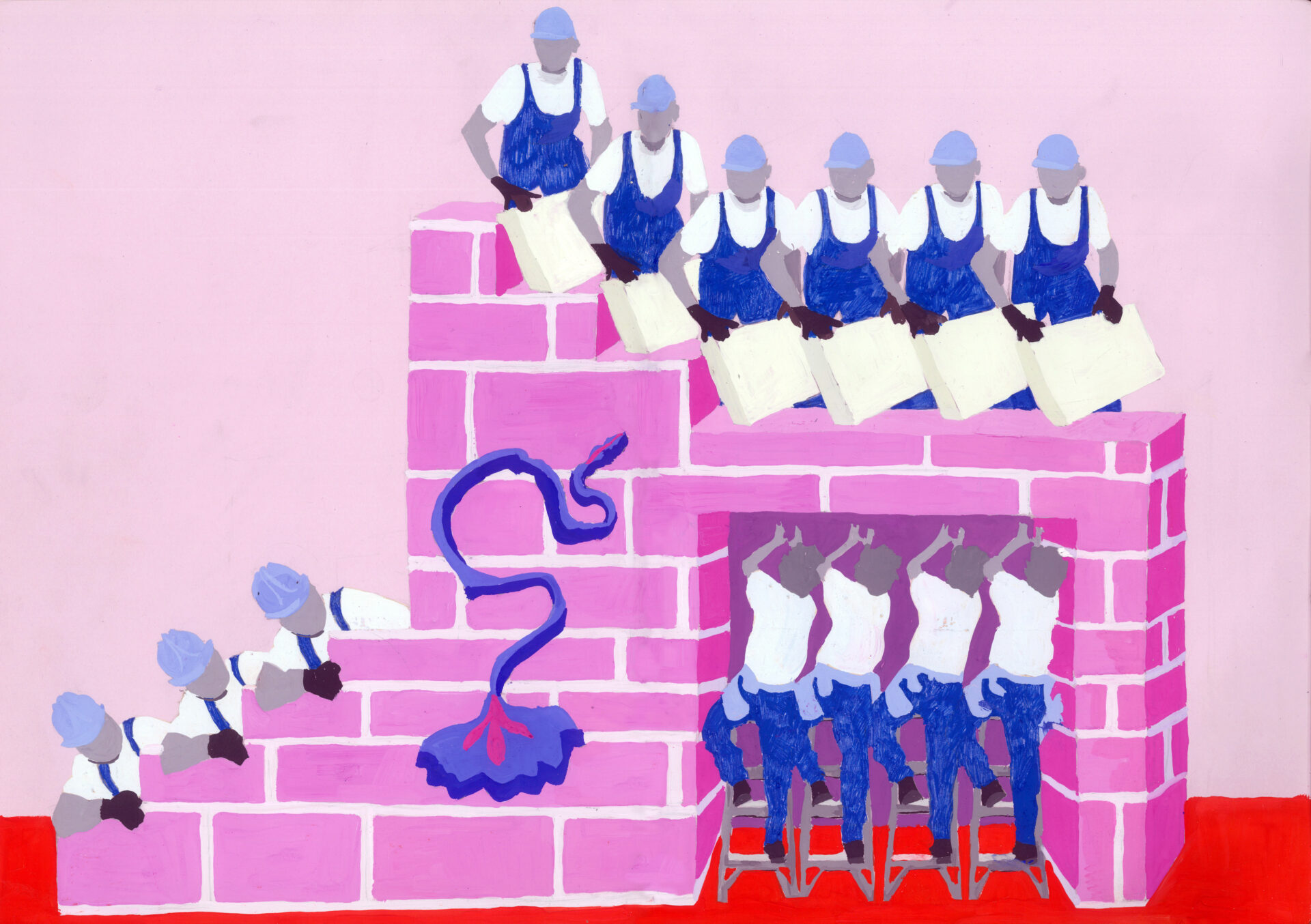 Your Home’s Skeleton Wants to Tell You Something