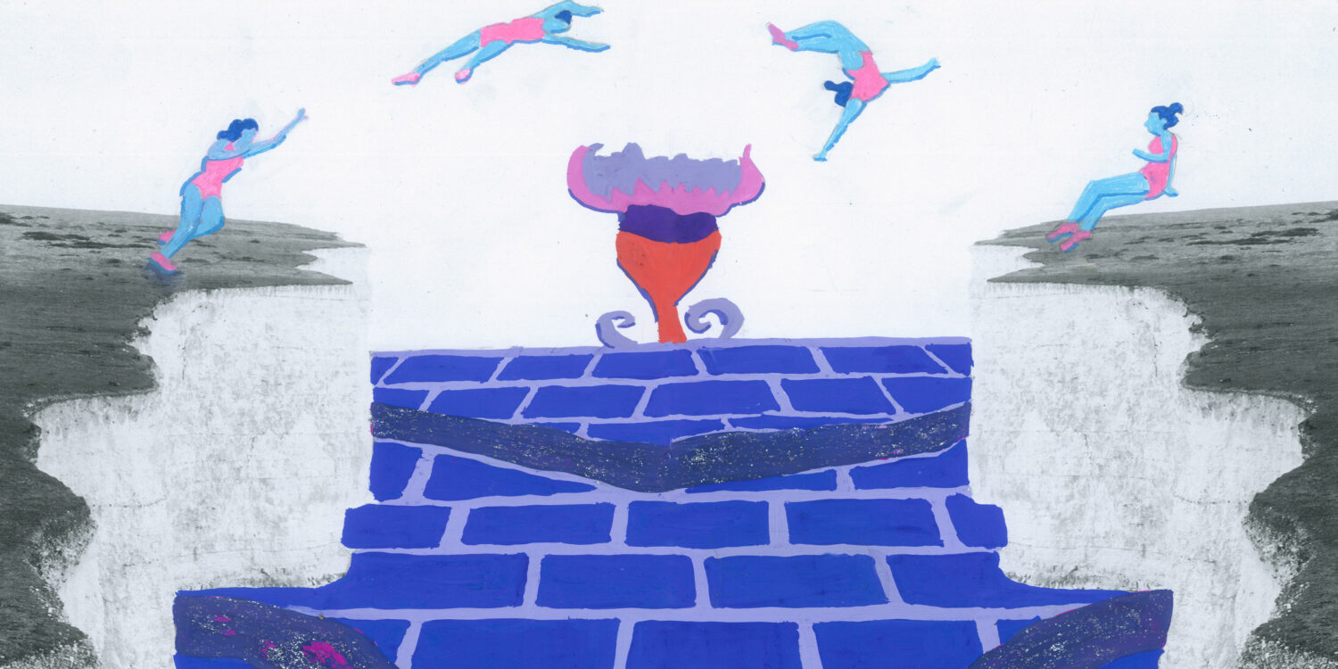 Your Home’s Skeleton Wants to Tell You Something