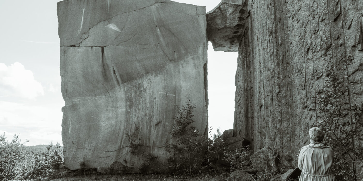 Enough? Architecture and the Sufficiency Imperative