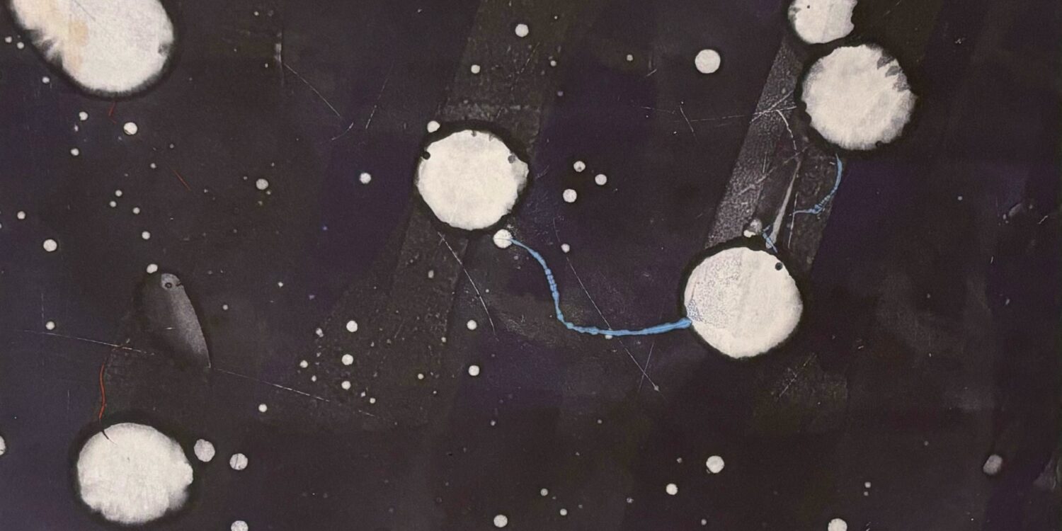 The Mole, The Snake, and the Acritarch