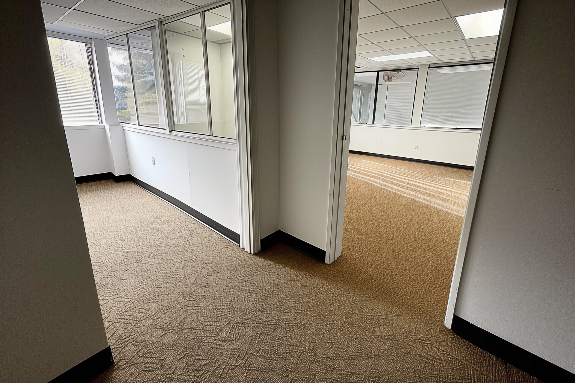 The Petrocracy Underfoot