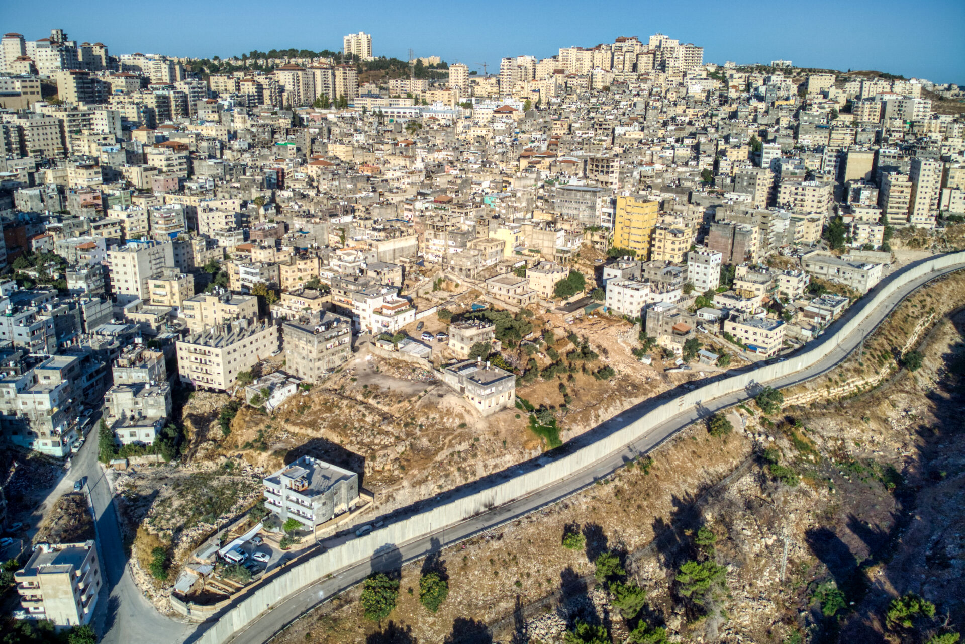 War on the Mushaa’: Noura Alkhalili and Jumana Manna in Conversation