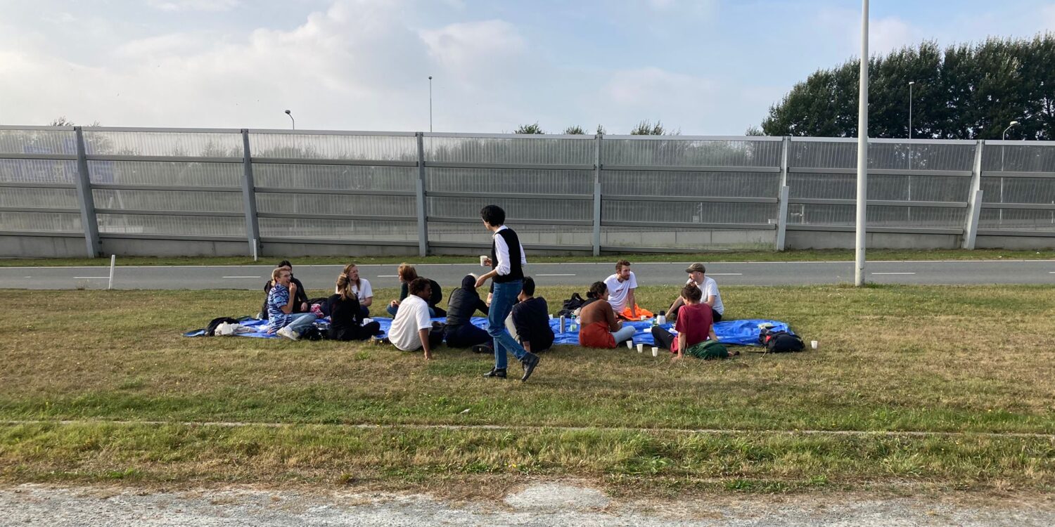 Failed Architecture IRL