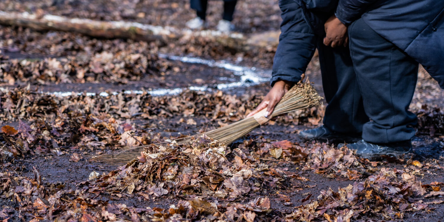 Weaving Vessels for Emerging Climates