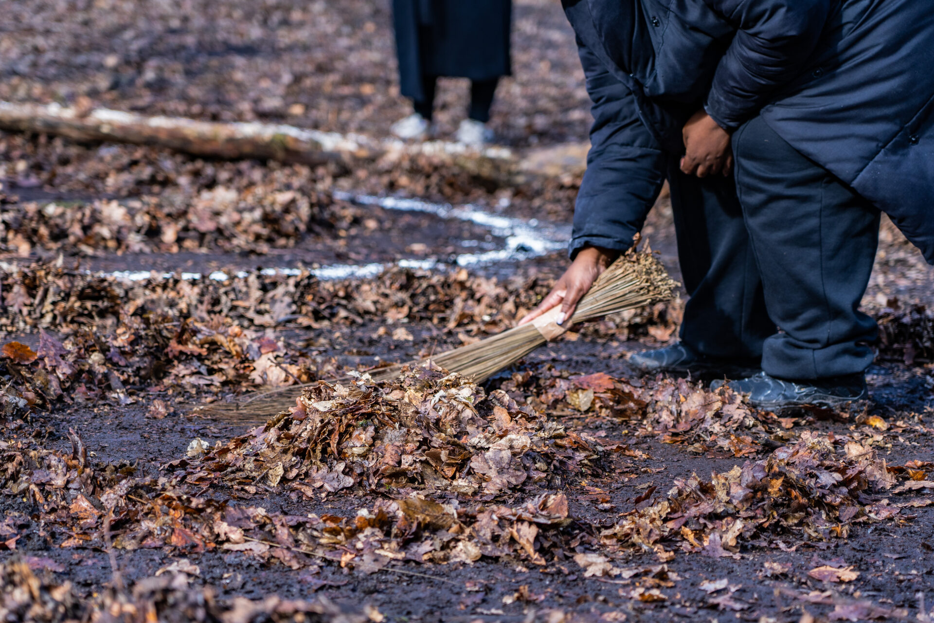 Weaving Vessels for Emerging Climates