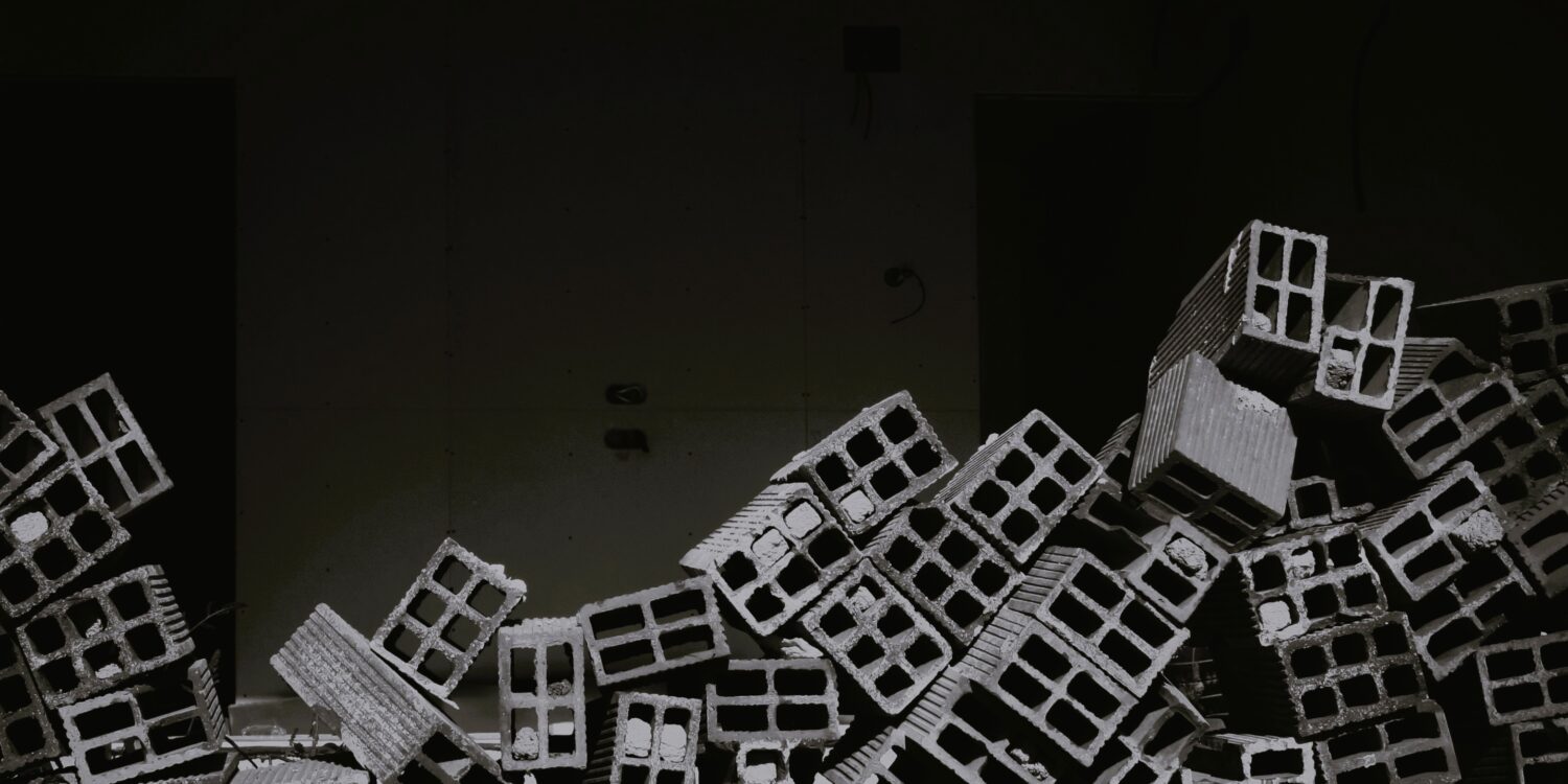 Marx and Degrowth Architecture