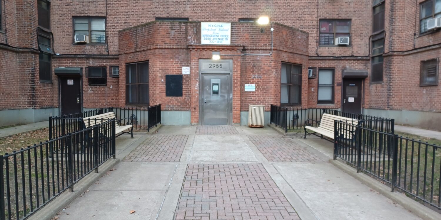 New York State’s Continuums of Containment