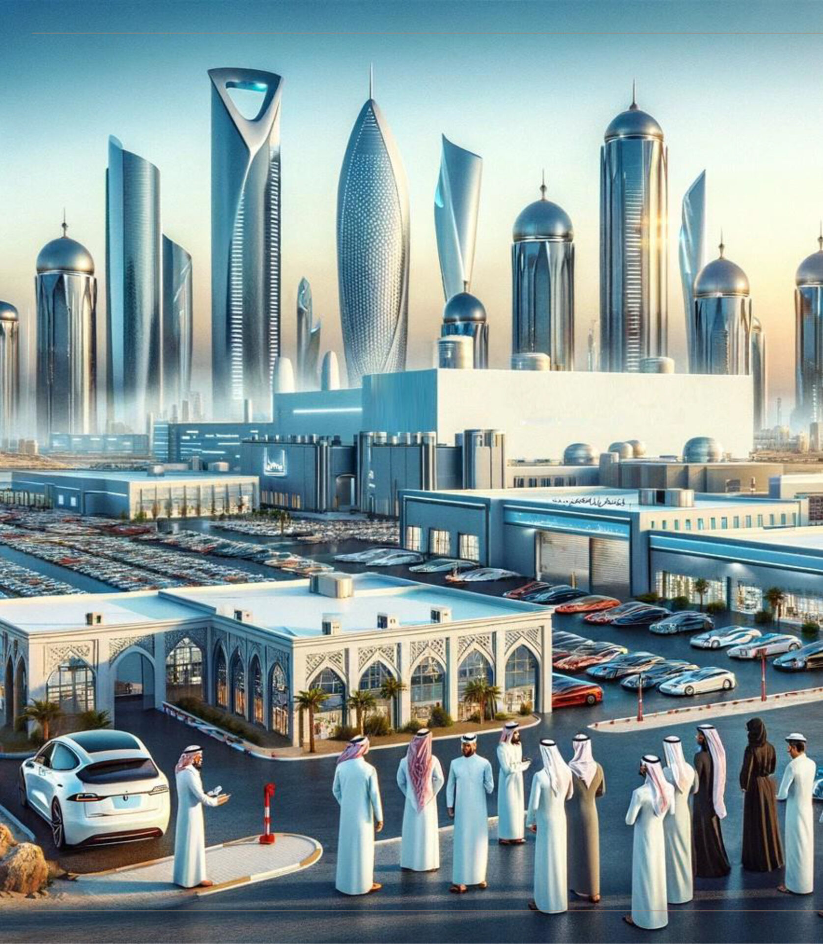 An Artificial Imaginary