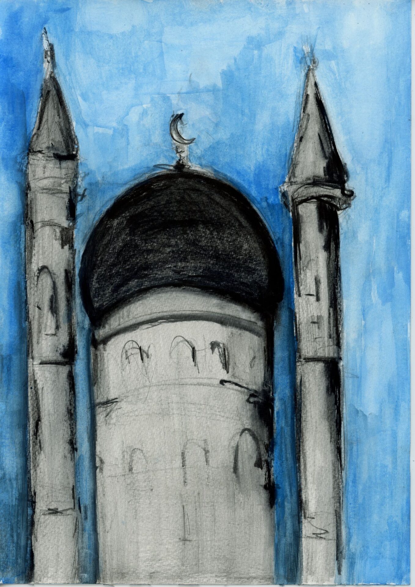 A Prison Around Your Ankle