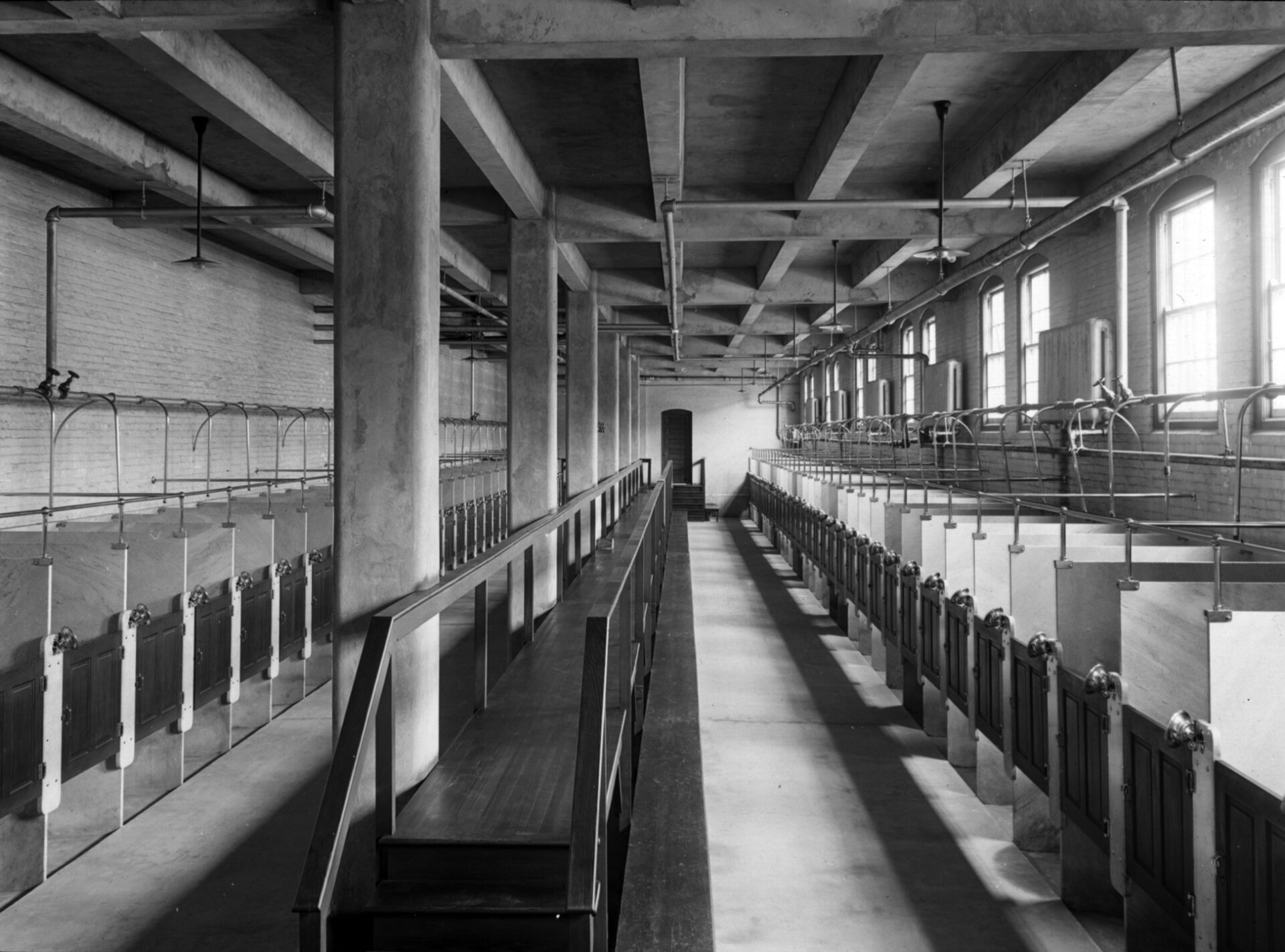 New York State’s Continuums of Containment