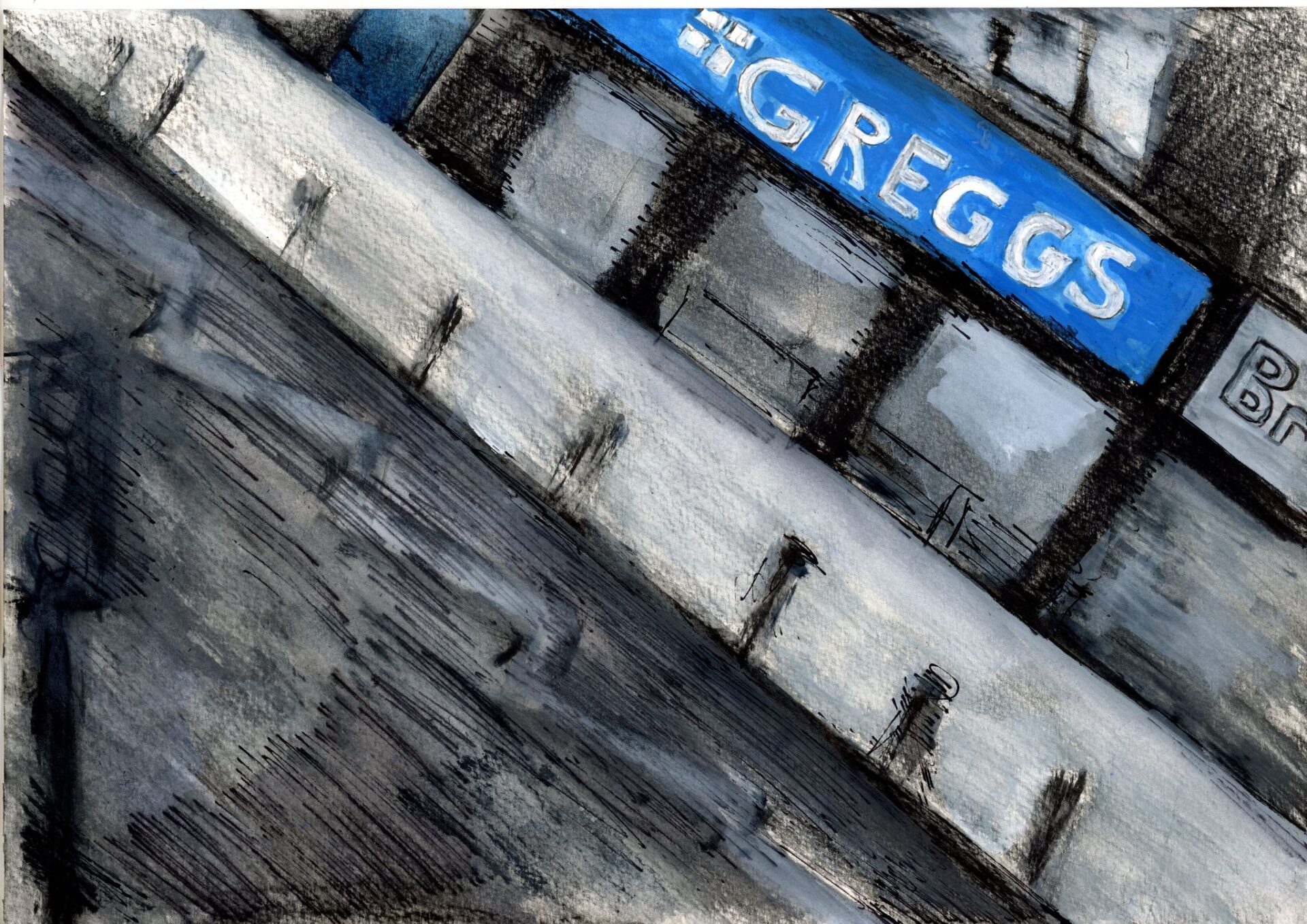 A Prison Around Your Ankle