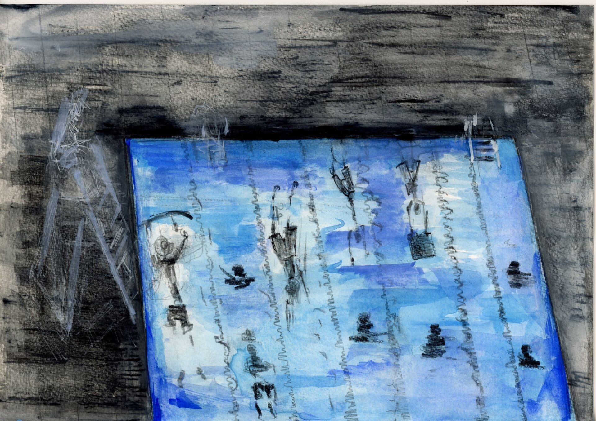 A Prison Around Your Ankle