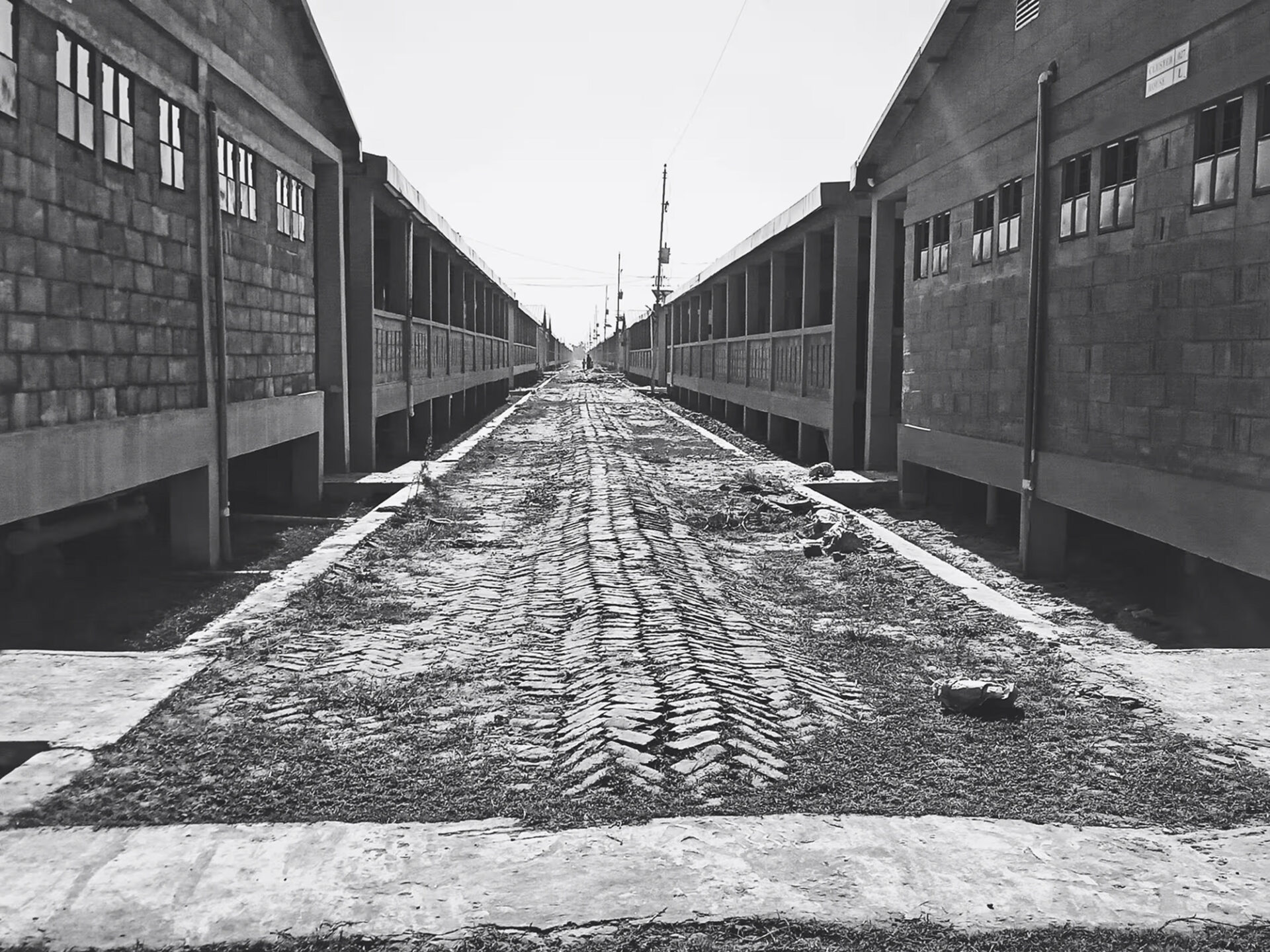 Bangladesh’s Island Warehouse for Rohingya Refugees