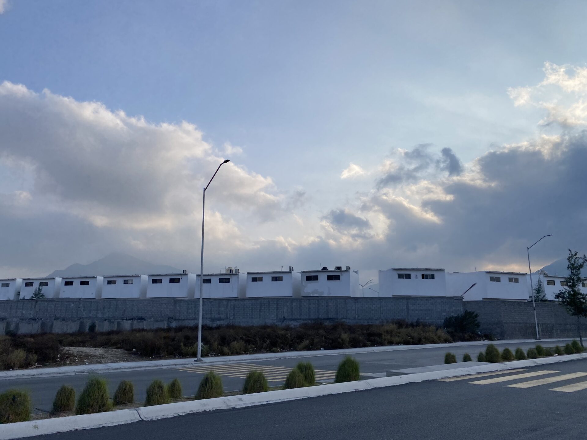 Mexico’s Industrial Progress is Leaving Workers Behind