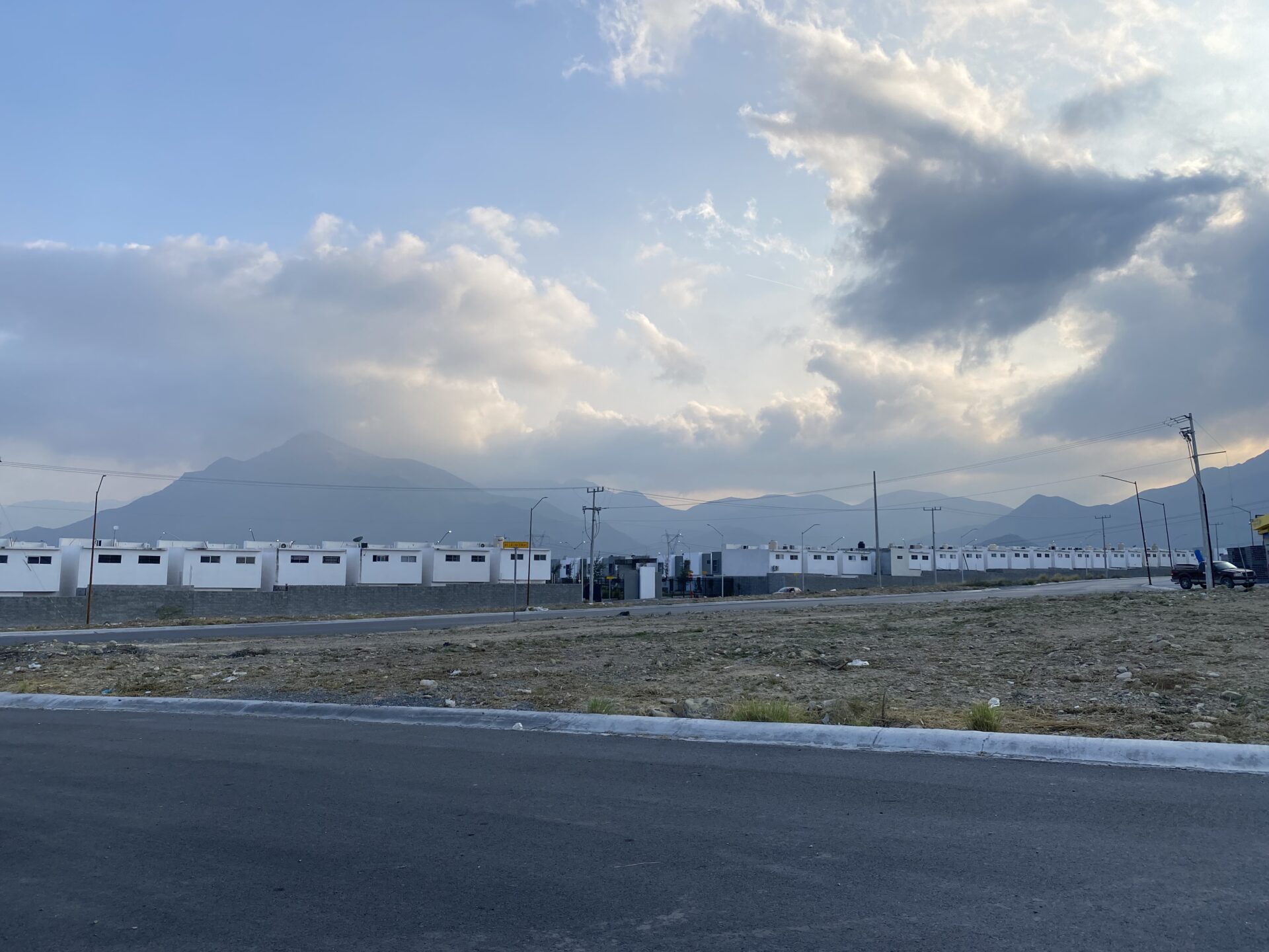 Mexico’s Industrial Progress is Leaving Workers Behind