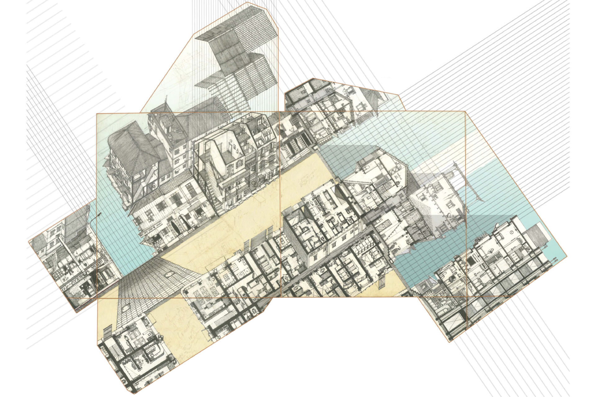 Behind Kamathipura’s Closed Doors