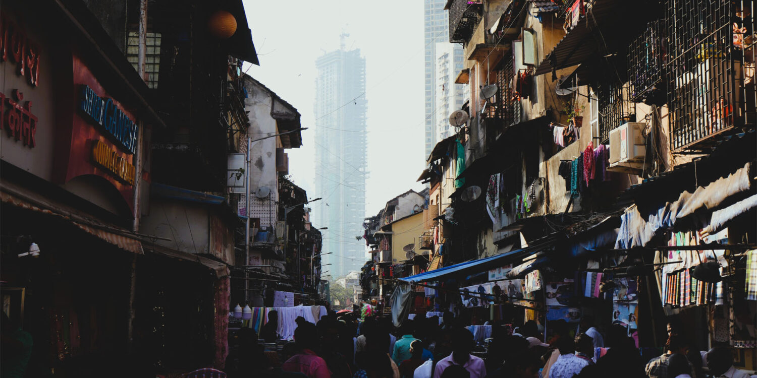 Behind Kamathipura’s Closed Doors