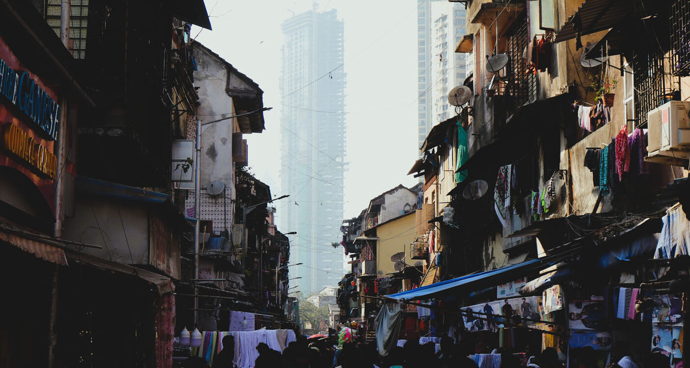 Behind Kamathipura’s Closed Doors