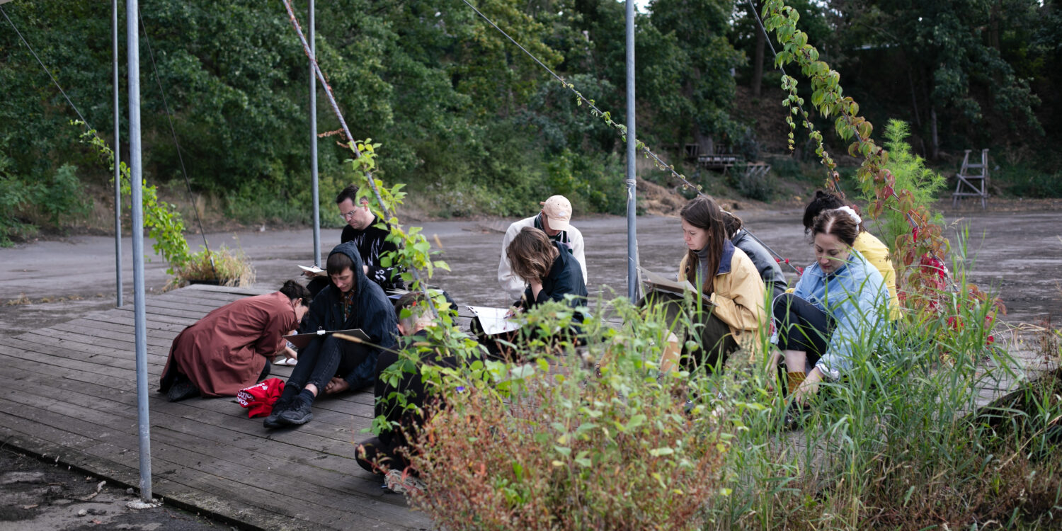 Vulnerability is Power