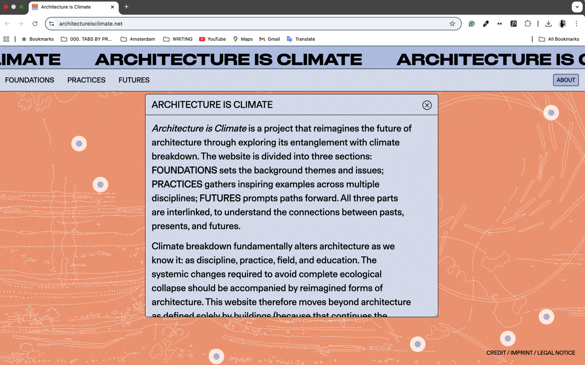 Vulnerability is Power