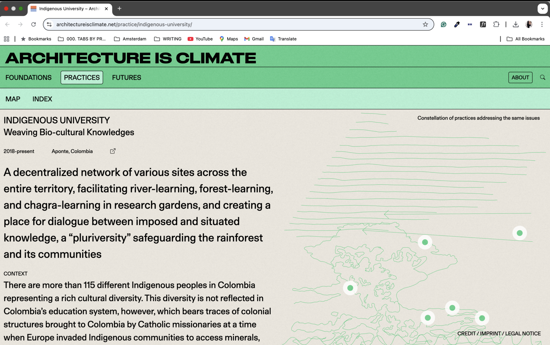 Vulnerability is Power