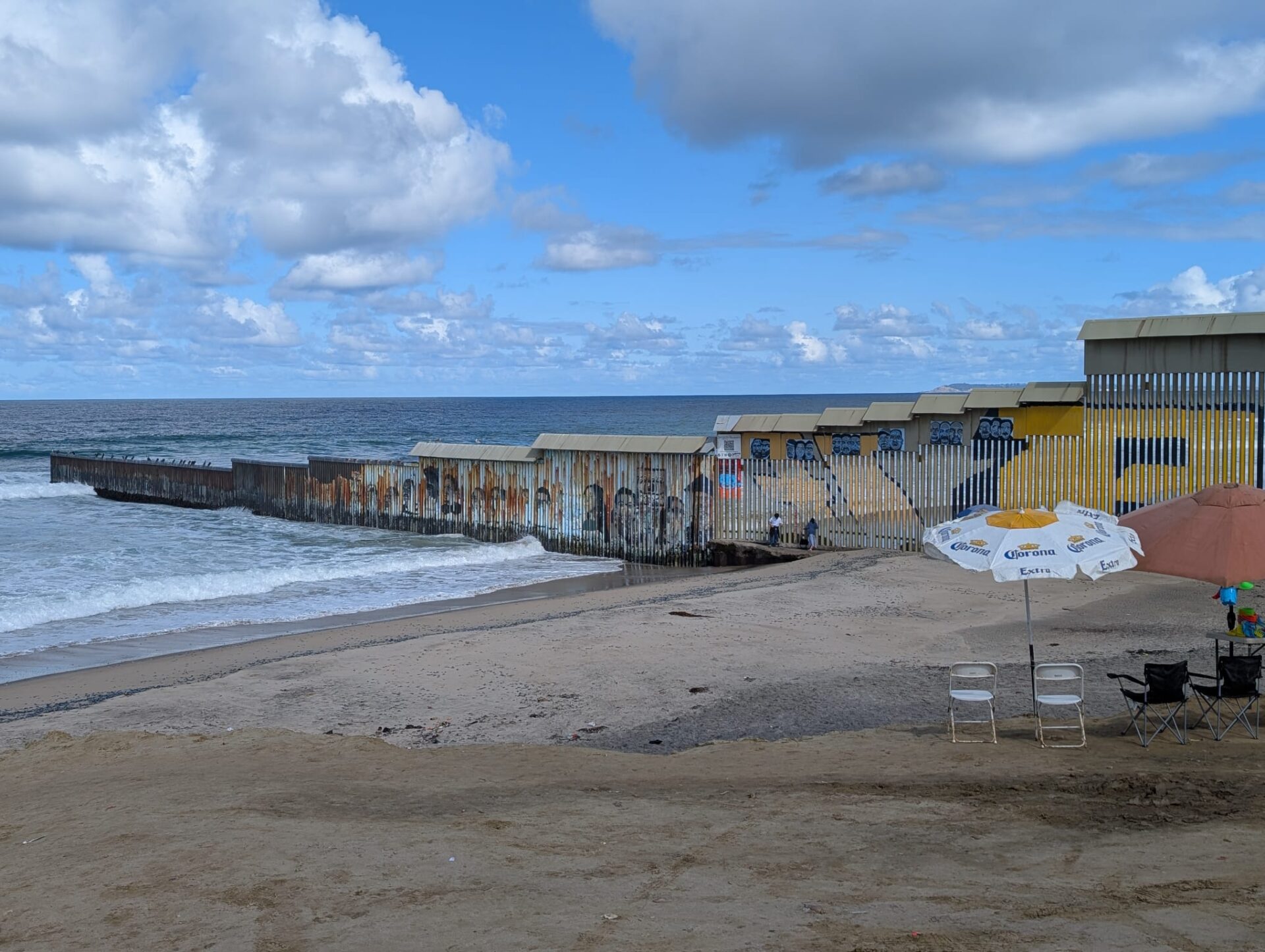 Borders of Possibility w/ Gabriella Sánchez