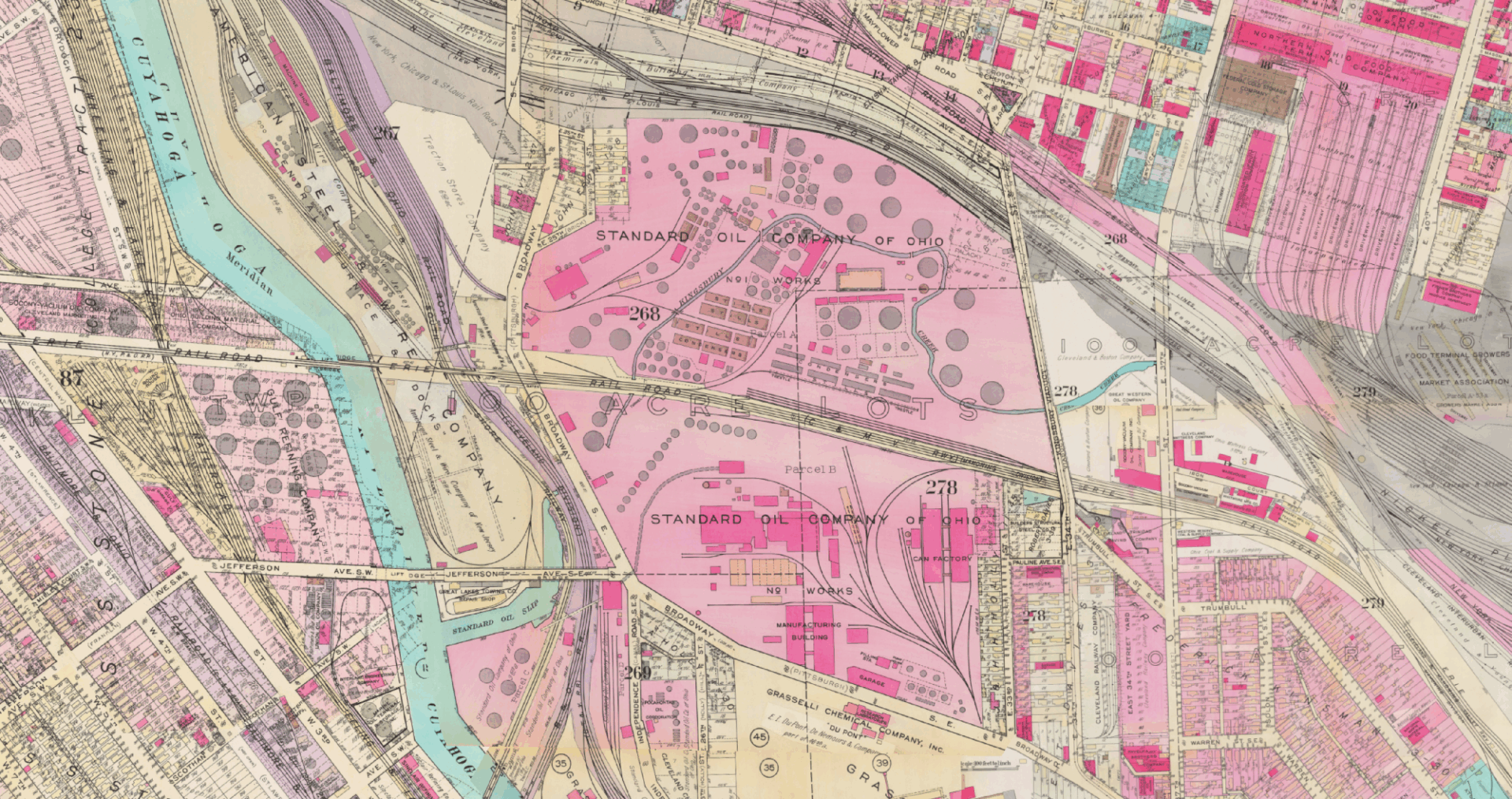 Carceral Sinks: A Silent Toxic Jail Boom in the US