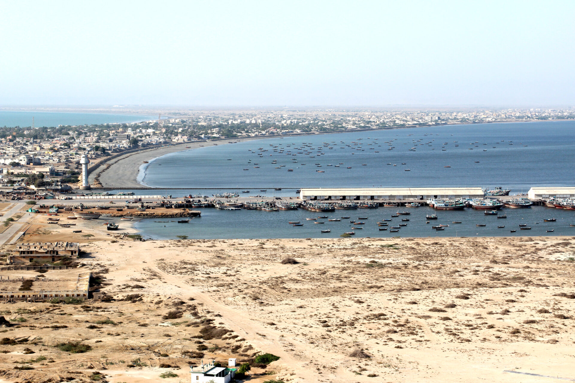 Disrupting Lines, Defining Balochistan